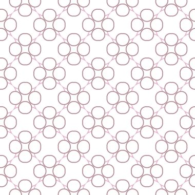 Geometrik renkli şekiller, soyut vektör arkaplanı süslemesi