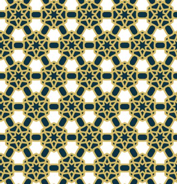 Geometrik duvar kağıdı, soyut vektör arkaplanı