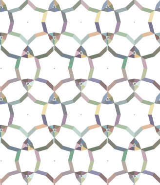 Kusursuz vektör arkaplanı, soyut duvar kağıdı