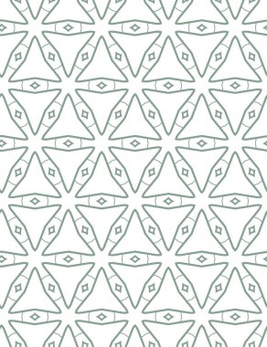 Kusursuz vektör arkaplanı, soyut duvar kağıdı