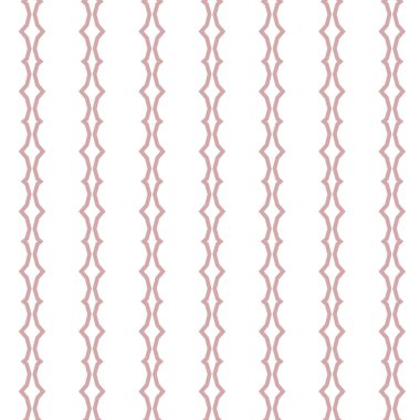 Geometrik süsleme soyut vektör arkaplanı