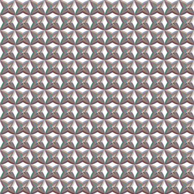 Kusursuz vektör arkaplanı, soyut duvar kağıdı