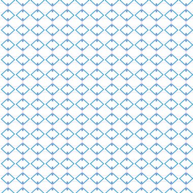 Geometrik süsleme soyut vektör arkaplanı