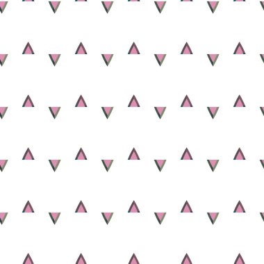 Kusursuz vektör arkaplanı, soyut duvar kağıdı