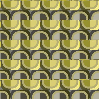 soyut vektör arkaplanı, geometrik duvar kağıdı