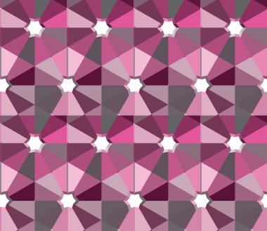 Kusursuz vektör arkaplanı, soyut duvar kağıdı