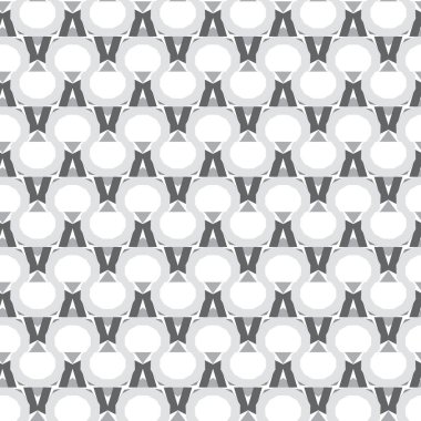 soyut vektör arkaplanı, geometrik duvar kağıdı