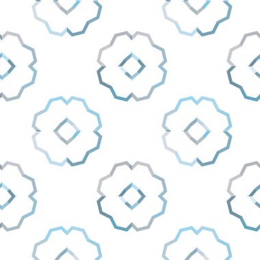 soyut vektör arkaplanı, geometrik duvar kağıdı