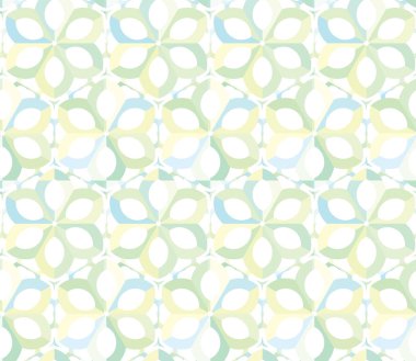 Kusursuz vektör arkaplanı, soyut duvar kağıdı