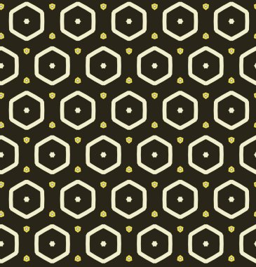 soyut vektör arkaplanı, geometrik duvar kağıdı