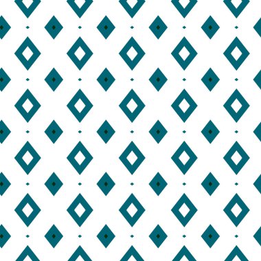 Geometrik renkli şekiller, soyut vektör arkaplanı süslemesi