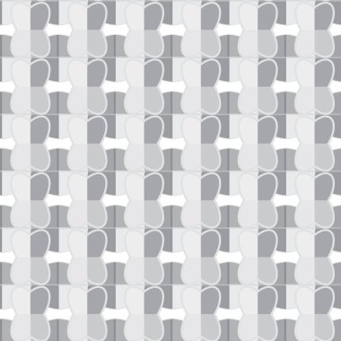 Kusursuz vektör arkaplanı, soyut duvar kağıdı