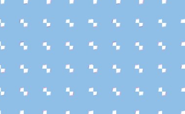 soyut vektör arkaplanı, geometrik duvar kağıdı