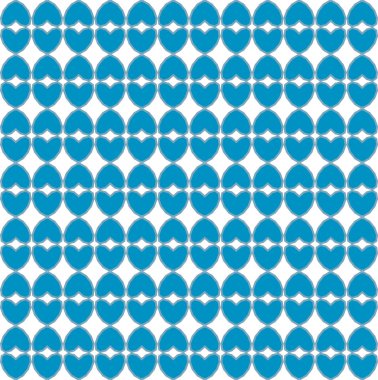 soyut vektör arkaplanı, geometrik duvar kağıdı