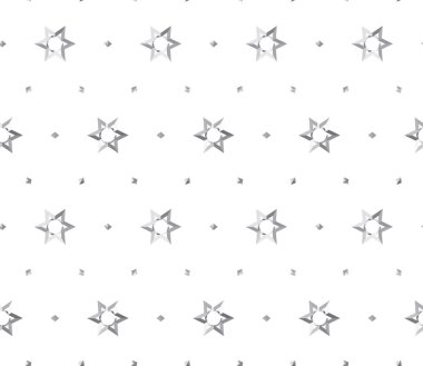 soyut vektör arkaplanı, geometrik duvar kağıdı