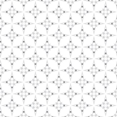 Geometrik renkli şekiller, soyut vektör arkaplanı süslemesi