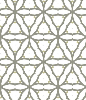 Kusursuz vektör arkaplanı, soyut duvar kağıdı