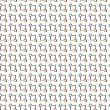 Kusursuz vektör arkaplanı, soyut duvar kağıdı