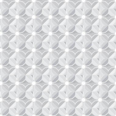 Kusursuz vektör arkaplanı, soyut duvar kağıdı