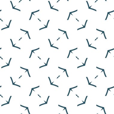  soyut vektör arkaplanı süslemesi, geometrik duvar kağıdı