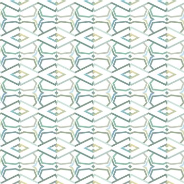 soyut vektör arkaplanı, geometrik duvar kağıdı