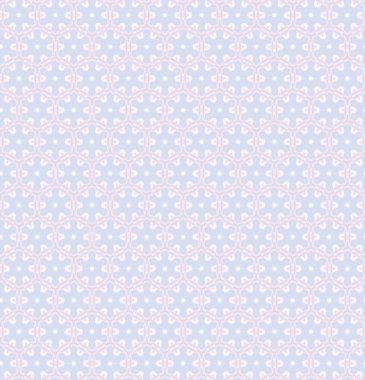 Geometrik süsleme soyut vektör arkaplanı