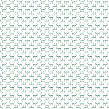  soyut vektör arkaplanı süslemesi, geometrik duvar kağıdı