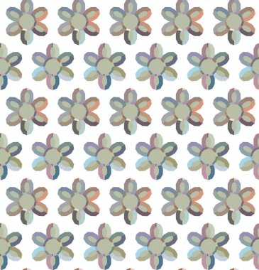  soyut vektör arkaplanı süslemesi, geometrik duvar kağıdı