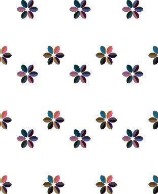 soyut vektör arkaplanı, geometrik duvar kağıdı