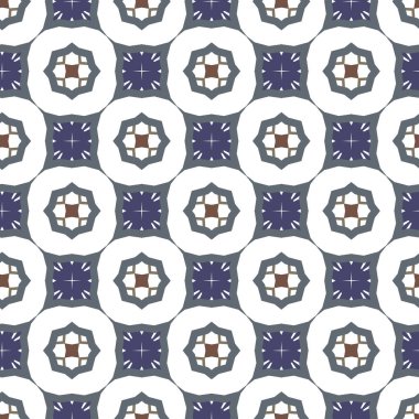 soyut vektör arkaplanı, geometrik duvar kağıdı