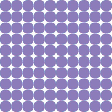 Geometrik renkli şekiller, soyut vektör arkaplanı süslemesi