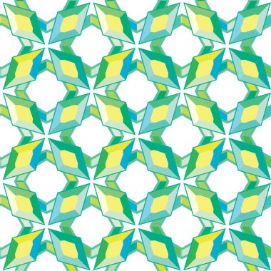 Kusursuz vektör arkaplanı, soyut duvar kağıdı