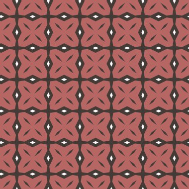 Kusursuz vektör arkaplanı, soyut duvar kağıdı