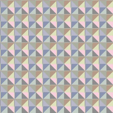 Kusursuz vektör arkaplanı, soyut duvar kağıdı