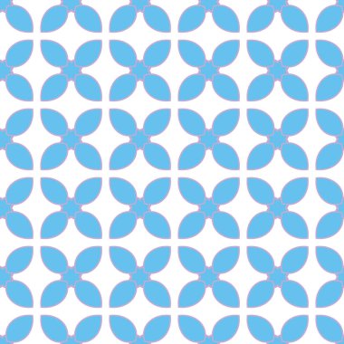 Kusursuz vektör arkaplanı, soyut duvar kağıdı