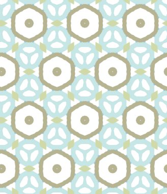 Geometrik renkli şekiller, soyut vektör arkaplanı süslemesi