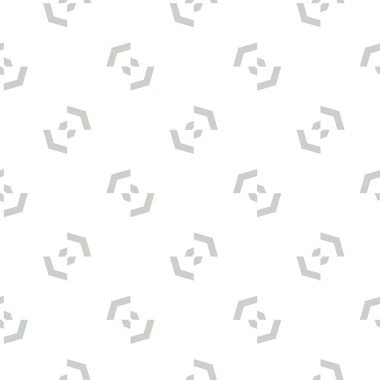 soyut vektör arkaplanı, geometrik duvar kağıdı