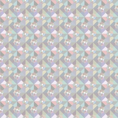 Kusursuz vektör arkaplanı, soyut duvar kağıdı