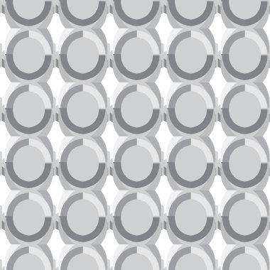 Kusursuz vektör arkaplanı, soyut duvar kağıdı