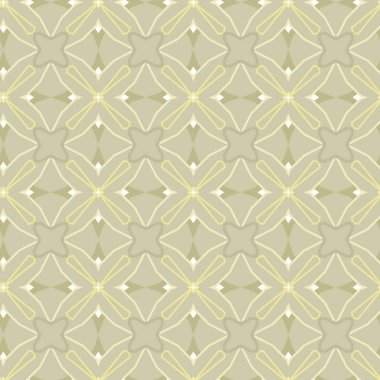 Kusursuz vektör arkaplanı, soyut duvar kağıdı