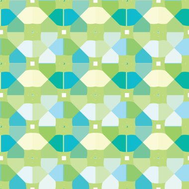 Kusursuz vektör arkaplanı, soyut duvar kağıdı