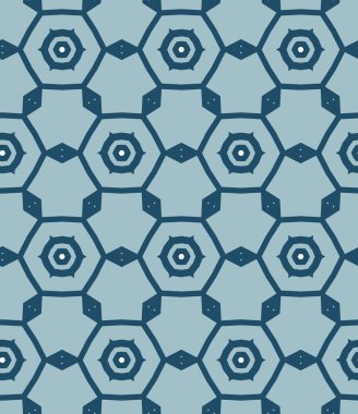 Kusursuz vektör arkaplanı, soyut duvar kağıdı