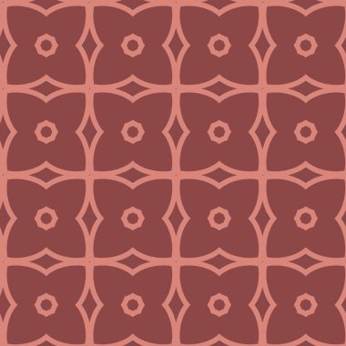 Kusursuz vektör arkaplanı, soyut duvar kağıdı