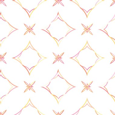 Kusursuz vektör arkaplanı, soyut duvar kağıdı