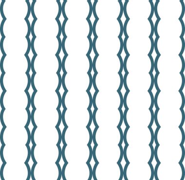 Kusursuz vektör arkaplanı, soyut duvar kağıdı