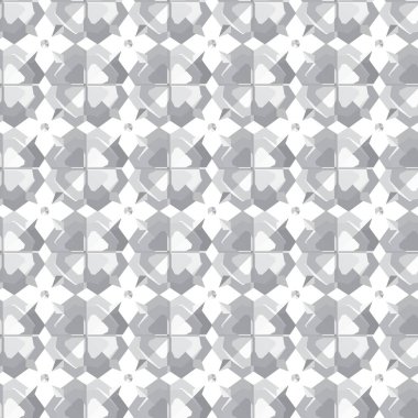 Kusursuz vektör arkaplanı, soyut duvar kağıdı