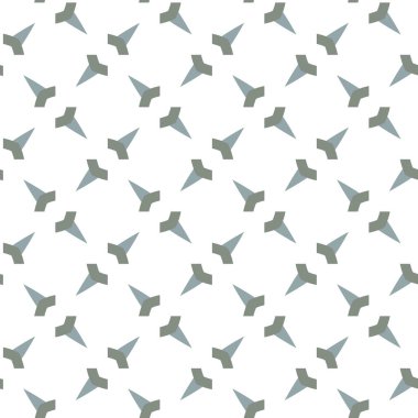 soyut vektör arkaplanı, geometrik duvar kağıdı