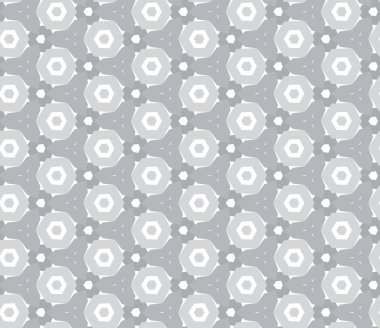 soyut vektör arkaplanı, geometrik duvar kağıdı