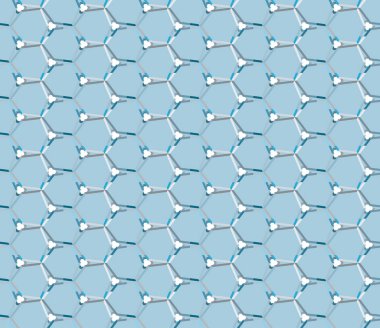 soyut vektör arkaplanı, geometrik duvar kağıdı