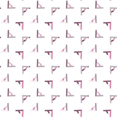 Kusursuz vektör arkaplanı, soyut duvar kağıdı